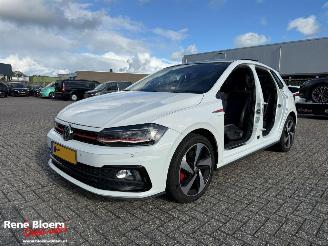 Unfallwagen Volkswagen Polo 2.0 TSi GTI 200pk Pano 2018/6