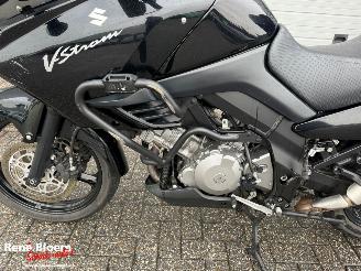 Suzuki DL 1000 V-storm  picture 13