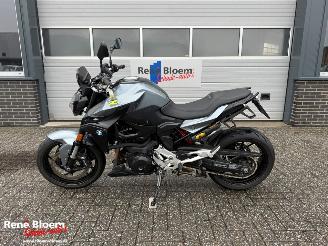Unfall Kfz Motorrad BMW F 900 R  2023/5