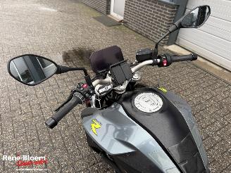 BMW F 900 R  picture 10