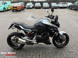BMW F 900 R  picture 2