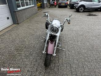 Harley-Davidson Road King  picture 8