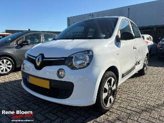 škoda osobní automobily Renault Twingo 1.0 SCE Authentique 5drs 2016/7
