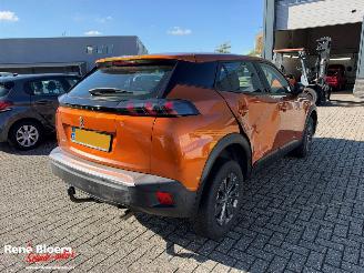 Peugeot 2008 1.2 Pure Terch Active Pack picture 5