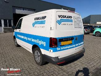 Volkswagen Transporter 2.0 TDI L1H1 Highline picture 2