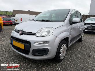 skadebil auto Fiat Panda 0.9 Twinair Edizione Cool 2014/9