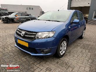 Dacia Sandero 0.9 TCE Laureate picture 3