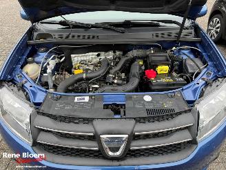 Dacia Sandero 0.9 TCE Laureate picture 15