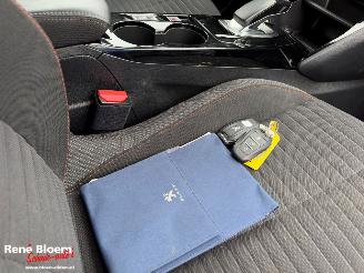 Peugeot e-208 EV Active 50kwh Aut picture 9