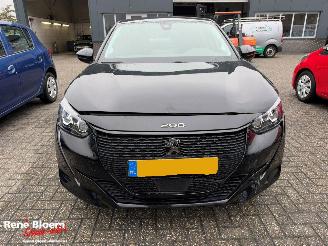 Peugeot e-208 EV Active 50kwh Aut picture 3