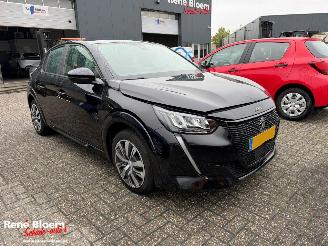 Peugeot e-208 EV Active 50kwh Aut picture 2