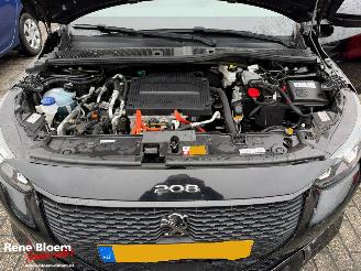 Peugeot e-208 EV Active 50kwh Aut picture 18