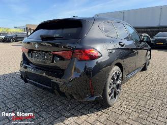 Coche accidentado BMW 1-serie 120i M-pakket Automaat 156pk 2026/7