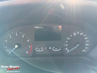 Ford Fiesta 1.0 EcoBoost Hybrid Titanium picture 12