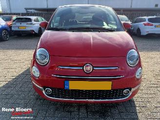 Fiat 500 1.0 Hybrid Dolcevita Finale picture 6