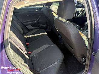 Volkswagen Polo 1.0 TSI Life picture 15