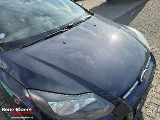 Ford Focus 1.6 EcoBoost Titanium Navi picture 7