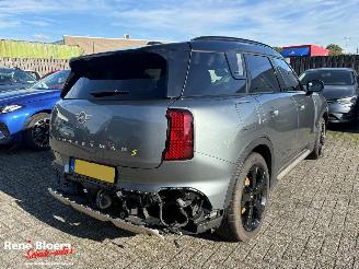 škoda osobní automobily Mini Countryman SE ALL4 John Cooper Works L 66.5kWh 2026/4