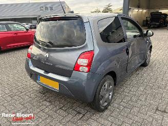 Renault Twingo 1.2-16V Collection Airco picture 4