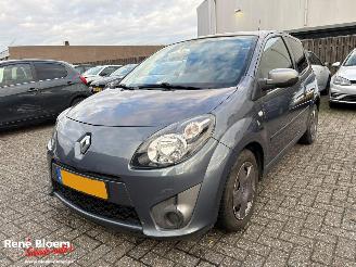 škoda osobní automobily Renault Twingo 1.2-16V Collection Airco 2011/1