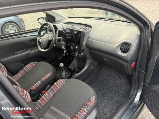 Citroën C1 1.0 VTi Feel 5-drs picture 7