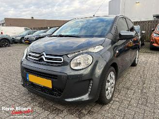 skadebil auto Citroën C1 1.0 VTi Feel 5-drs 2020/1