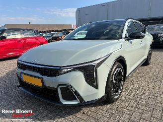 Schadeauto Kia  K4 1.0 T-GDi MHEV GT-Line Launch Edition 2026/5