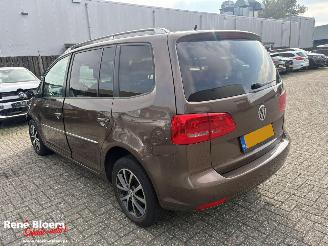 Volkswagen Touran 1.4 TSI Highline 7pers picture 5