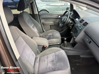 Volkswagen Touran 1.4 TSI Highline 7pers picture 12