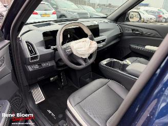 Kia EV5 GT-Plusline 84.4 kwh 218pk Aut picture 17