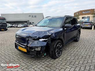 Kia EV5 GT-Plusline 84.4 kwh 218pk Aut picture 4