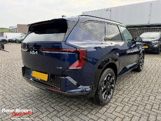 Schadeauto Kia EV5 GT-Plusline 84.4 kwh 218pk Aut 2026/5