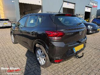 Dacia Sandero 1.0 TCE 90 Comfort picture 2