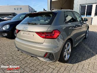 Schadeauto Audi A1 3.0 TFSI S-Line 115pk aut 2026/1