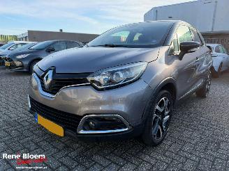 Unfallwagen Renault Captur 0.9 TCE Dynamique 90pk 2017/5