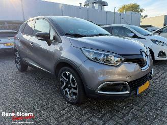 Renault Captur 0.9 TCE Dynamique 90pk picture 5