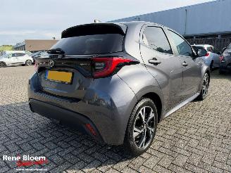 uszkodzony samochody osobowe Toyota Yaris 1.5 Hybrid 115 Dynamic 2025/6