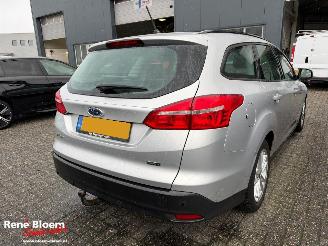 Ford Focus 1.0 Edition picture 3