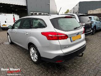Ford Focus 1.0 Edition picture 2