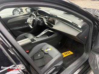 Peugeot 308 1.2 PureTech GT 5-drs Automaat picture 11