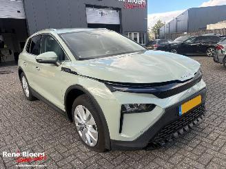Skoda Elroq 60 Business Edition picture 2