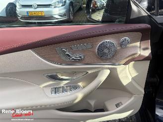 Mercedes E-klasse Cabrio AMG 53 435pk Automaat 4matic picture 20