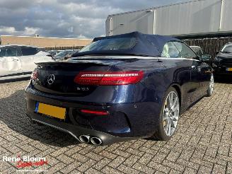 Auto incidentate Mercedes E-klasse Cabrio AMG 53 435pk Automaat 4matic 2019/8