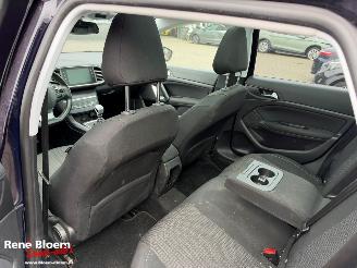 Peugeot 308 1.2 Puretech Executive picture 11