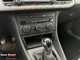 Seat Leon ST 1.6 TDI Ecomotive Sport 110pk picture 14