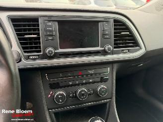 Seat Leon ST 1.6 TDI Ecomotive Sport 110pk picture 11
