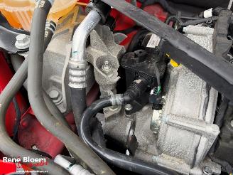Ford Focus 1.0 EcoBoost Hybrid ST Line picture 20