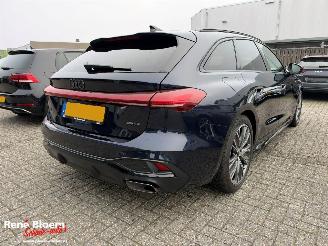 skadebil auto Audi A5 AVANT 2.0 e-Hybrid Quattro S-edition 2026/4