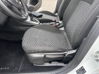 Opel Astra sports tourer 1.4 Turbo 145pk automaat - navi - nap - org NL - airco - cruise - pdc - licht + regensensor picture 31