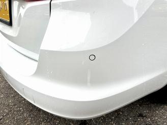 Opel Astra sports tourer 1.4 Turbo 145pk automaat - navi - nap - org NL - airco - cruise - pdc - licht + regensensor picture 10